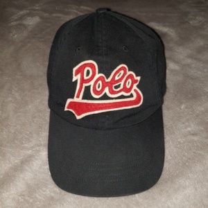 Polo Ralph Lauren hat